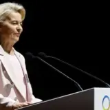 Урсула фон дер Ляйєн назвала шлях до досягнення миру в Україні