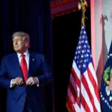 Трамп хоче виселити безпритульних з Вашингтона