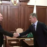 Война в Украине – соратник Путина уговаривал его прекратить войну в Украине
