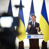 Генсек НАТО допустил признание контроля РФ над частями Украины