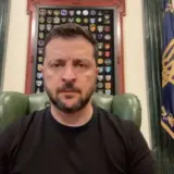 Зеленский провел Ставку