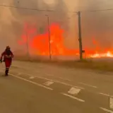 Європу чекає фантастична спека