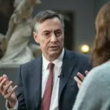 Глава комитета Европарламента по иностранным делам призывает к международному контролю за правами человека на ВОТ