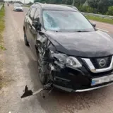 ДТП в Ровенской области – авария произошла 8 августа вблизи села Бранов Ровенского района