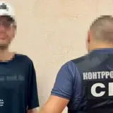 Агент РФ – предатель шпионил за подразделениями ПВО и военными эшелонами в Павлограде