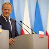 Туск звинуватив Росію у спробах посварити Варшаву та Київ