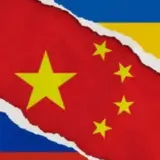 Китай хочет добиваться мира в Украине своим путем