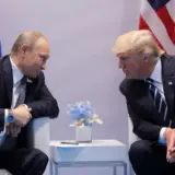 Трамп и Путин встретятся на американской военной базе