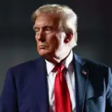 Трамп хоче подивитися Путіну в очі на Алясці