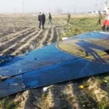 От МАУ требуют выплатить компенсации жертвам авиакатастрофы в Тегеране