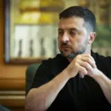 Зеленський поїхав до Берліна