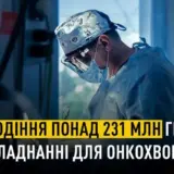 Схему на 230 миллионов выявили в институте рака