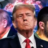Трамп, Путин и Зеленский могут встретиться на следующей неделе