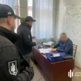 Командир воинской части создал командный пункт для зарабатывания денег