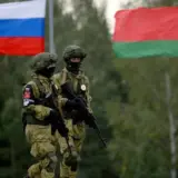 Навчання в Білорусі – українські прикордонники не виключають провокацій під час навчань у Білорусі