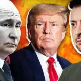 Європа шукає місце для зустрічі Трампа, Зеленського та Путіна