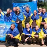 Обмен пленными – Украина вернула из российского плена 84 человека