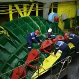В водохранилищах Украины фиксируют наименьшие запасы воды
