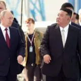 Путін подякував Кім Чену Ину за вбивства українців