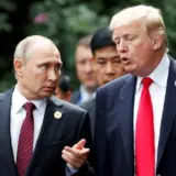 Трамп та Путін можуть узгодити умови перемир’я
