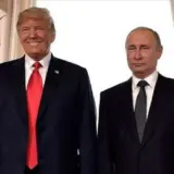 Трамп планирует с почестями встретить Путина