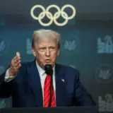 Трамп назвав мету переговорів з Путіним
