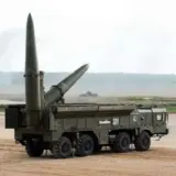Обстрел Днепропетровской области – рашисты нанесли ракетный удар по Днепровскому району