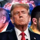 Трамп та Путін не обговорювали тристоронній саміт із Зеленським