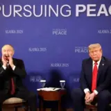 Зустріч Путіна та Трампа – чому домовитися не вдалося