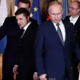 Путин не хочет встречаться с Зеленским