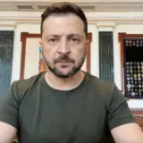Зеленський відмовився віддавати Донбас