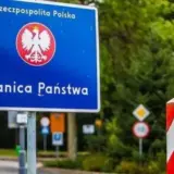 Для украинцев при поездке в Польшу действуют новые правила пересечения границы