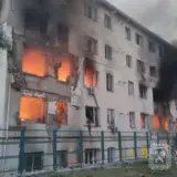 Обстріл Харкова – кількість загиблих продовжує зростати