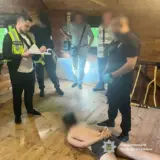 Нацполиция ликвидировала масштабный наркокартель в Украине