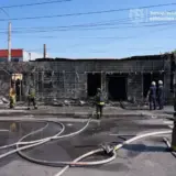 Обстріл Запоріжжя – окупанти завдали ракетного удару