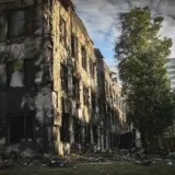 Обстріл Сум – окупанти зруйнували Сумський держуніверситет
