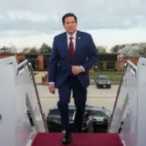 Рубио хочет заключить сделку с РФ