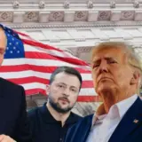 Трамп начал подготовку встречи Зеленского и Путина