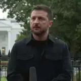 Зеленский готов встретиться с Путиным