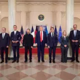 Зеленский анонсировал продолжение переговоров с союзниками по гарантиям безопасности для Украины