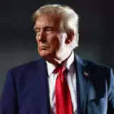 Трамп назвав Україну буферною зоною між Європою та РФ