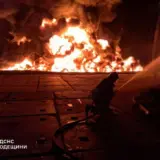 Атака дронов – оккупанты Измаильский район