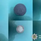Вор украл монет на 300 тысяч в Киеве