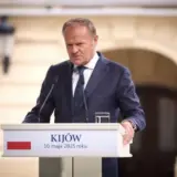 Туск проти проведення переговорів Зеленського та Путіна