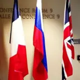 Война в Украине – гарантии безопасности должны обеспечивать США, Британия, Франция и Китай