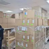 В Україні викрили багатомільйонну схему імпорту російських ліків