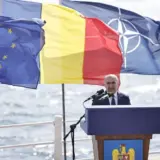 Гарантії безпеки – Румунія готова надати свої бази союзникам України