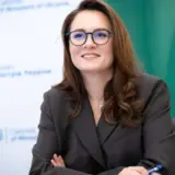Свириденко не змогла вирішити завдання президента щодо виїзду чоловіків за кордон