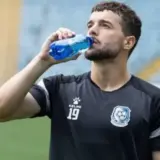VODA UA стала офіційним водним партнером ФК “Чорноморець”