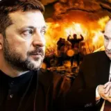 Встреча Зеленского и Путина состоится в Будапеште